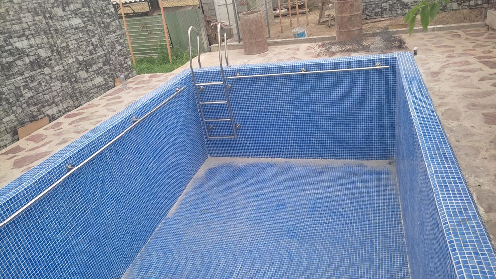 Бассейн Леснитца