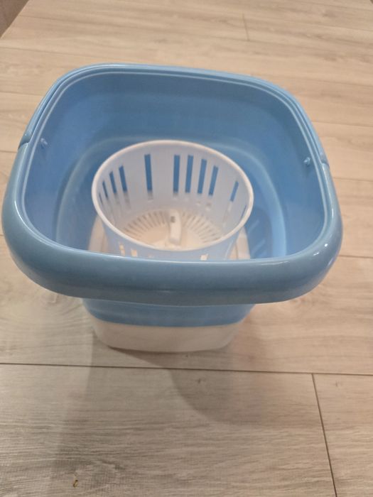 Продам мини-машинку стиральную