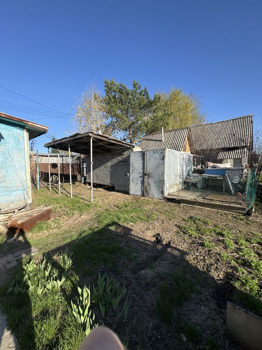 Продам дачу с/т «Колос» рядом Иртыш
