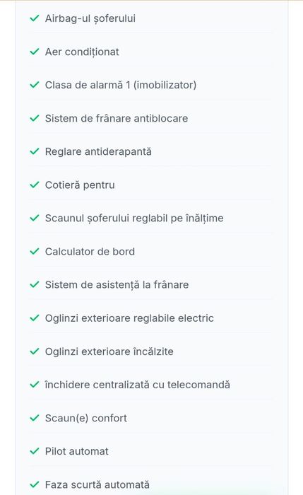 Autoutilitara Renault Master dubă mare – Ideal firmă