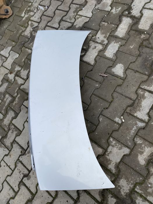 Заден капак BMW E46 седан