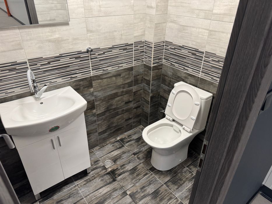 Дава се под наем Склад в Пловдив, Индустриална зона - Юг - 1400 кв.м за 6500 € - Снимка #9