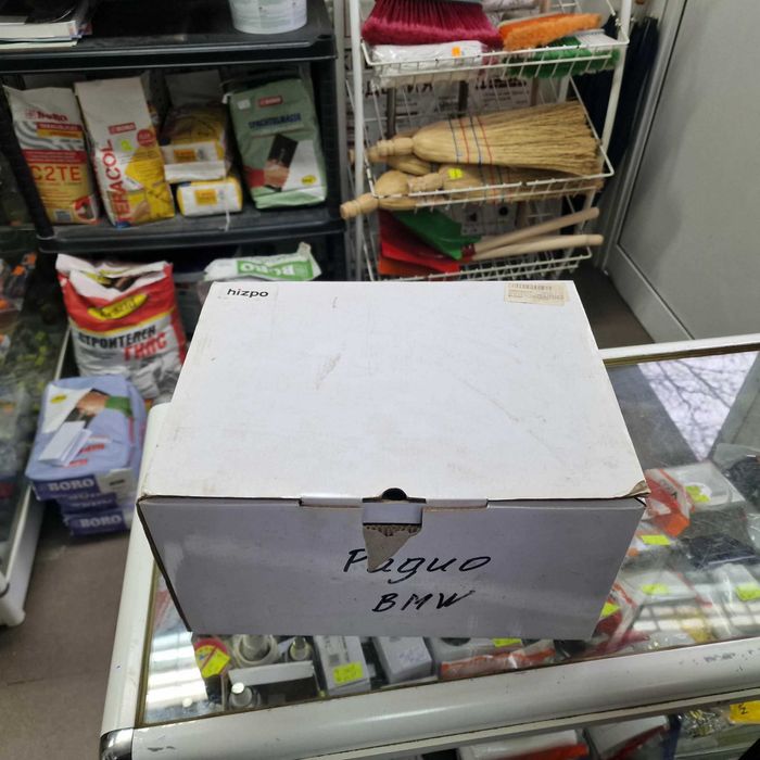 Android 128GB автомобилен мултимедиен плейър