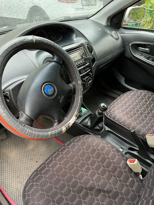 Продам машину по доступной цене!