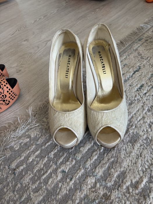 Женские  туфли Италия