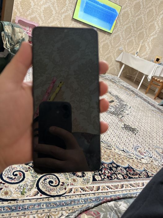 Zte blade A36 новый сматфон