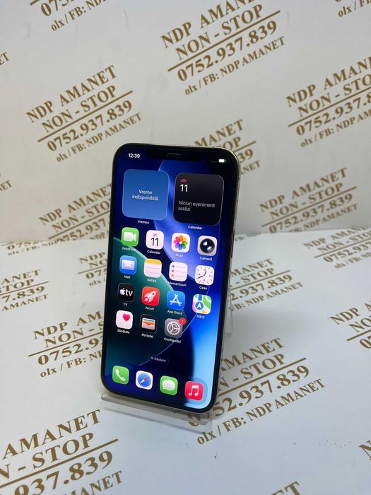 NDP Amanet NON-STOP Bld.Iuliu Maniu 69 IPHONE 12 PRO MAX (57318)