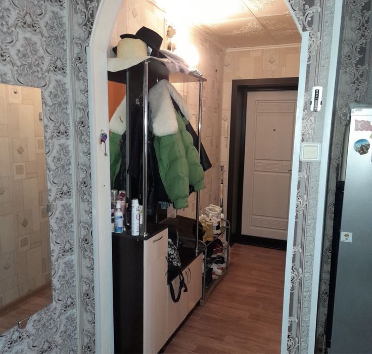 сдам квартиру на длительный срок