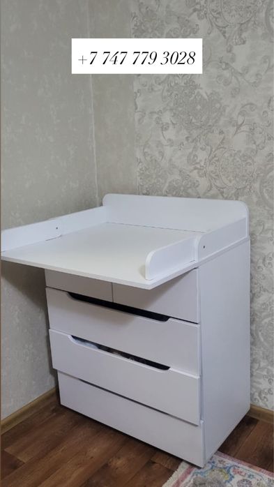 Продаетс комод спальный