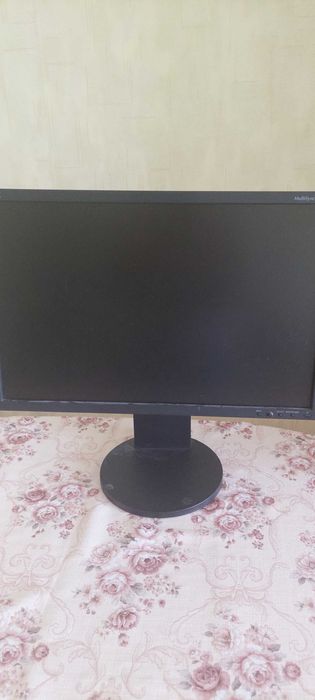 NEC multisync ea221wm