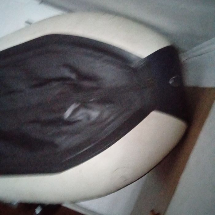 Лодка пвх двухместная