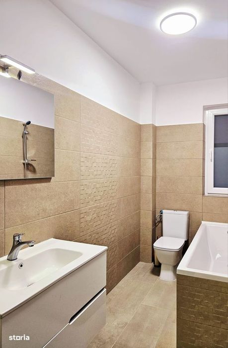Apartament 3 camere centrala proprie | Bloc boutique 2024 | Popesti
