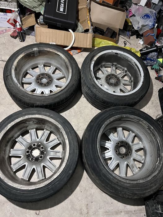 Диски 95 стиль bmw