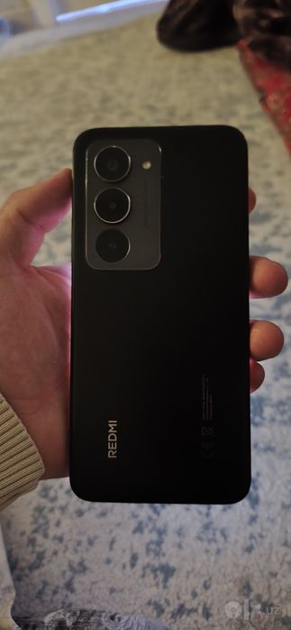 Redmi note 15 pro va redmi 15 ikoviyam 8+8 256