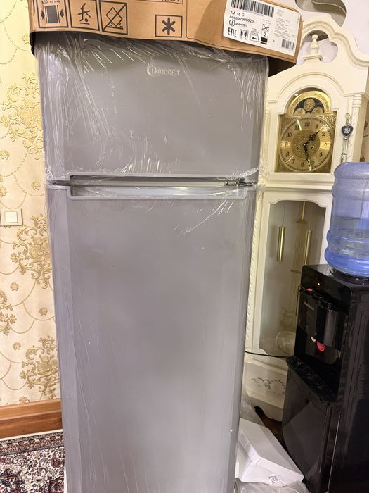 Xolodilnik indesit