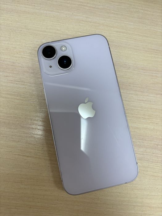 Продам айфон 14 iphone 14 256 гб оригинал без ремонтов