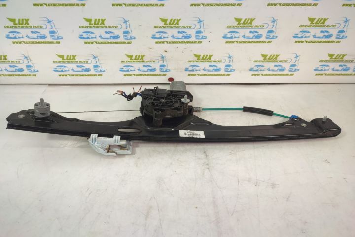 Macara spate cu motoras 13262410 BMW Seria 3 F30 seria