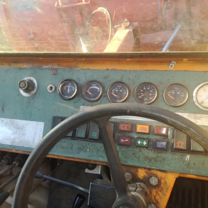 Снегопочистваща машина