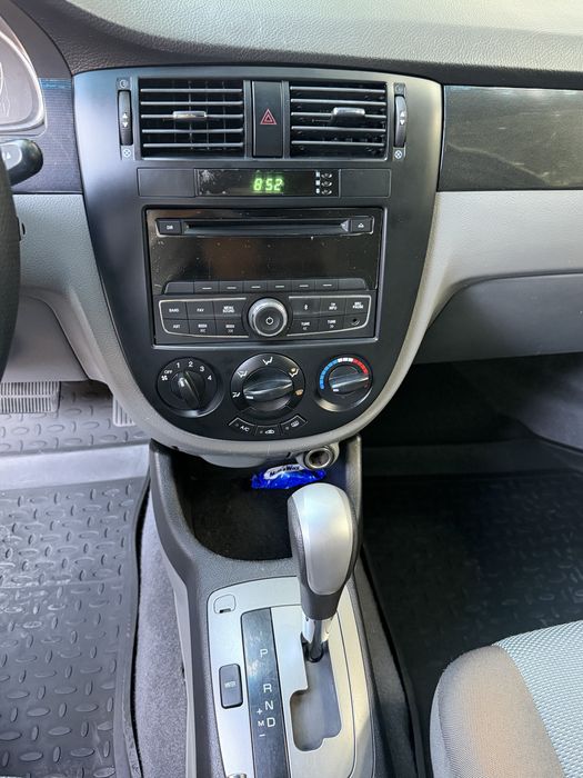 Gentra 2018г 105864км