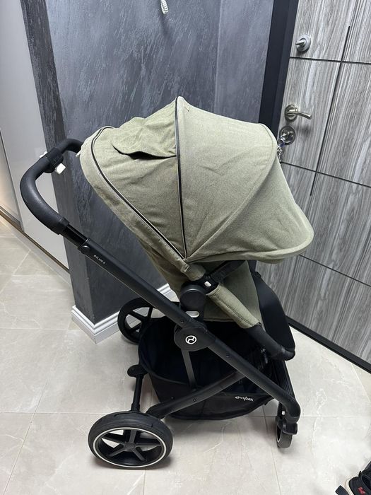 Cybex balios 2 in 1
