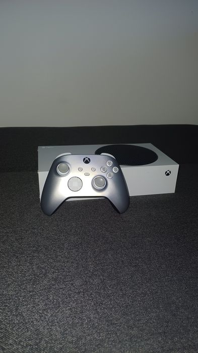 Xbox series s ca nou