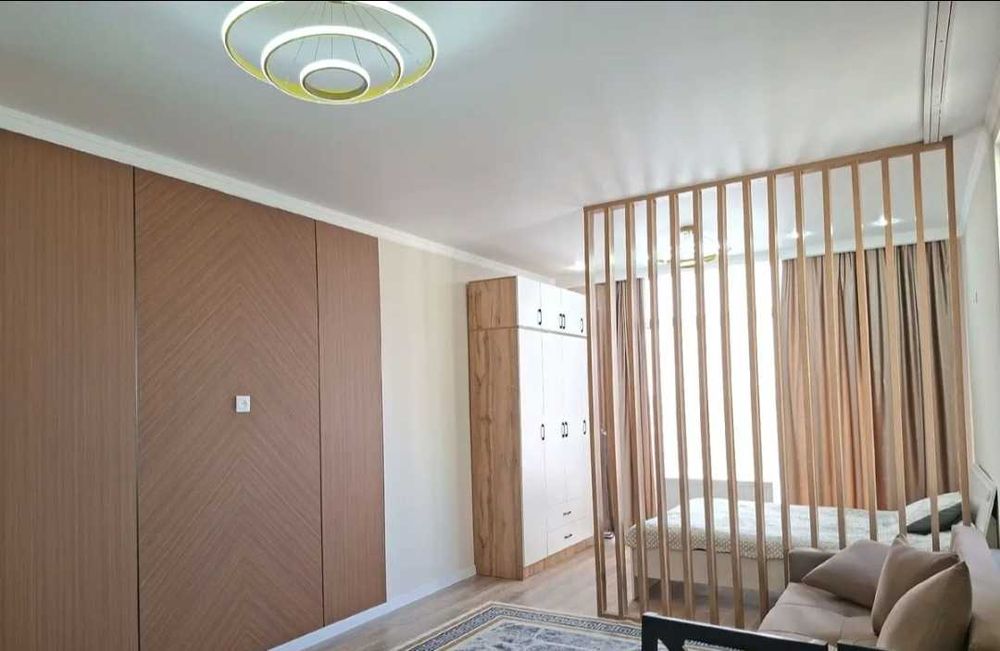 Аренда квартиры 1 комната