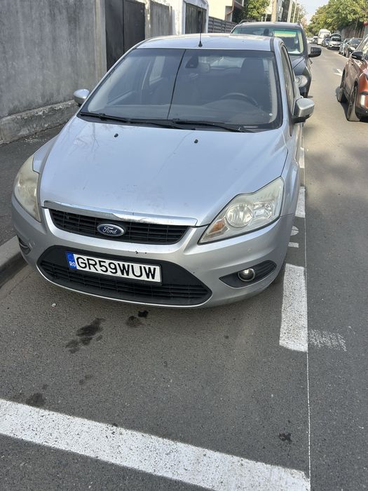 FORD Focus 2008 — imagine 4
