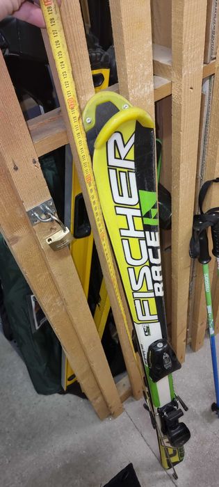 Vand set Fischer complect cu bete