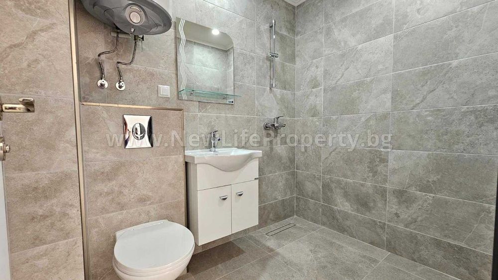 Продава се Едностаен апартамент в к.к. Слънчев бряг - 36 кв.м за 2028 €/кв.м - Снимка #6