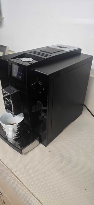 Expresor JURA F9