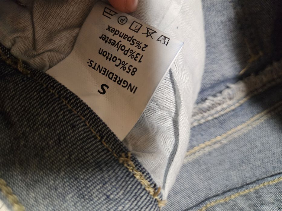 Дамски дънки по 10лв