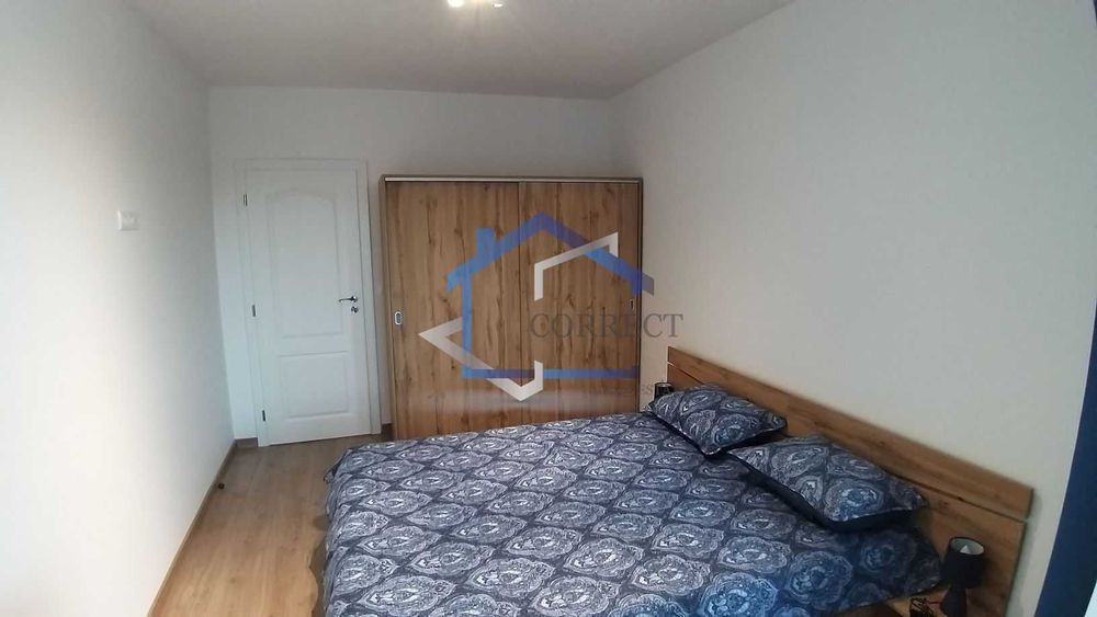 Дава се под наем Двустаен апартамент в Варна, Победа - 70 кв.м за 510 € - Снимка #2