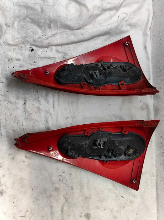 Оригинални стопове Пежо 107  Peugeot 107