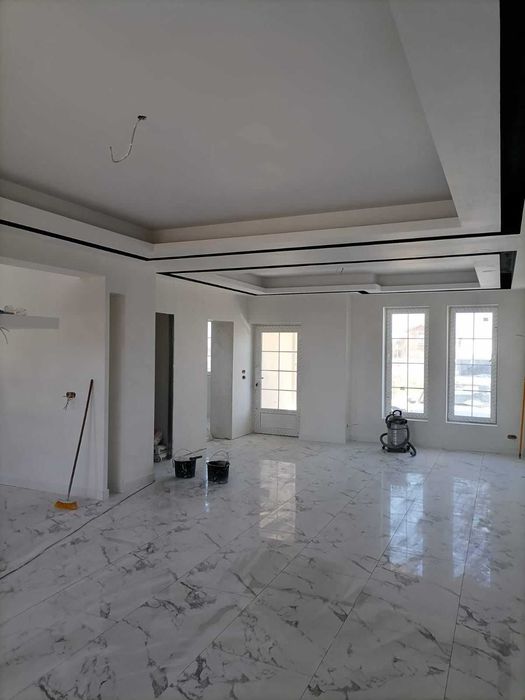 Construim case la cheie corect și le finalizam la timp