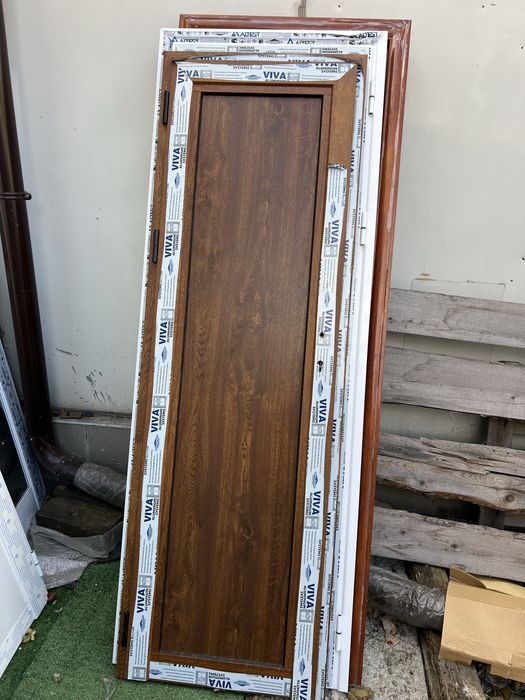 разпродаба на врати за баня различни размери