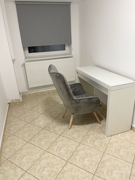 Apartament de 2 camere de inchiriat