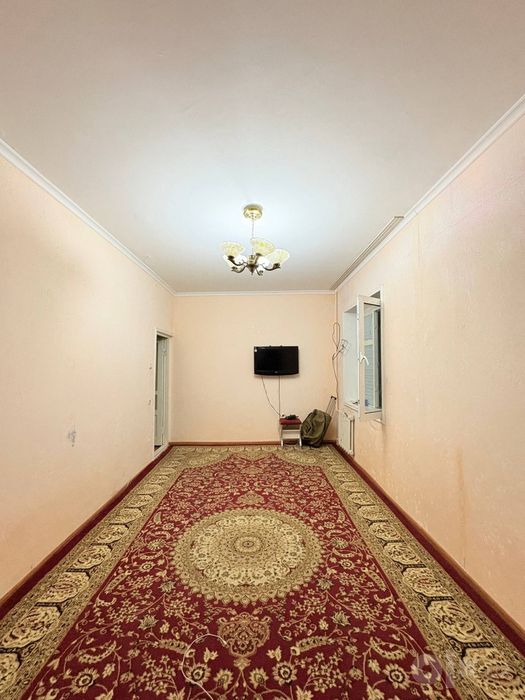 5-mikrorayonda 1-xonali kvartira sotiladi. 30900$