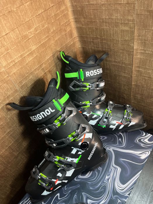 Ски обувки Rossignol SPEED 80 - 26/26,5см.