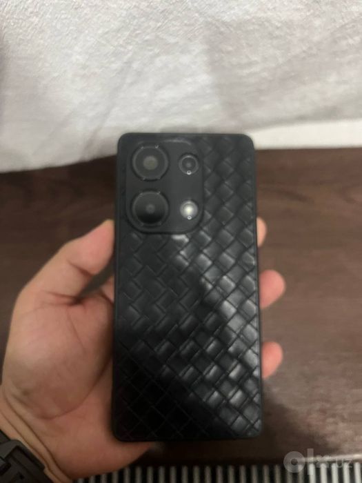 Redmi note 13 pro 12/512