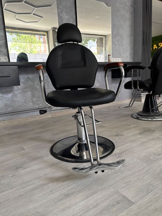 Scaun frizerie nou