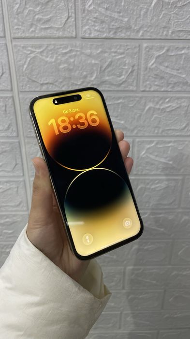 iPhone 14 Pro 256GB