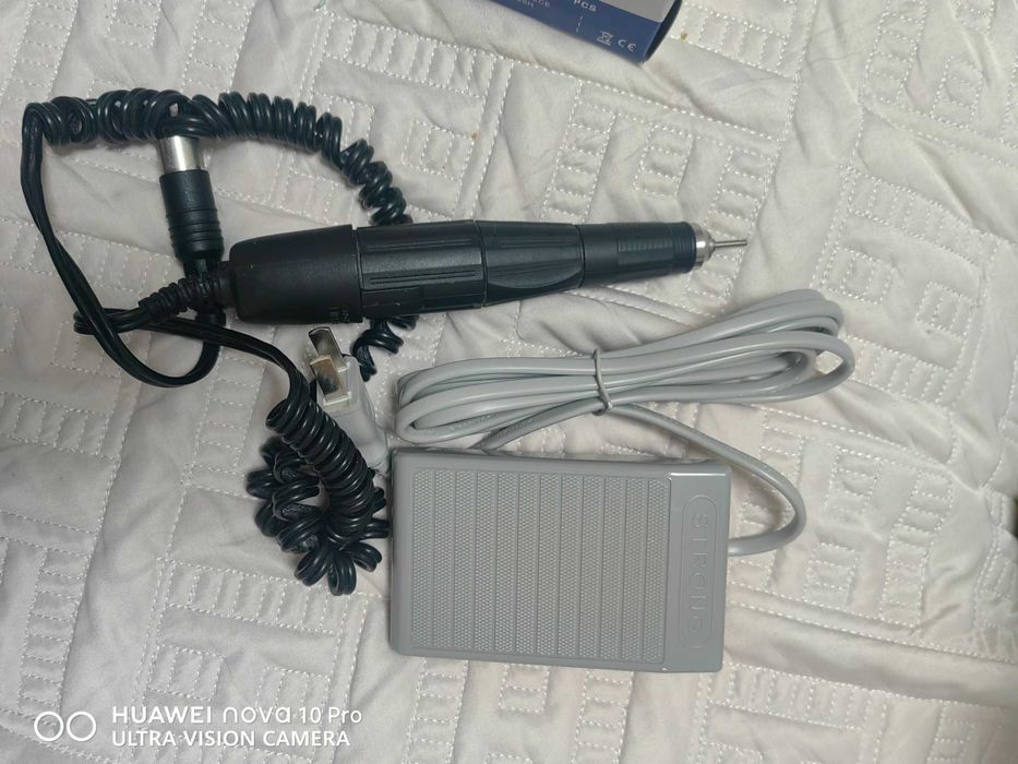 Аппарат для маникюра