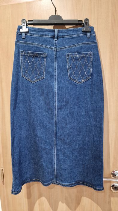 Нова Дънкова пола