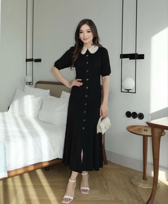 Женская одежда новые