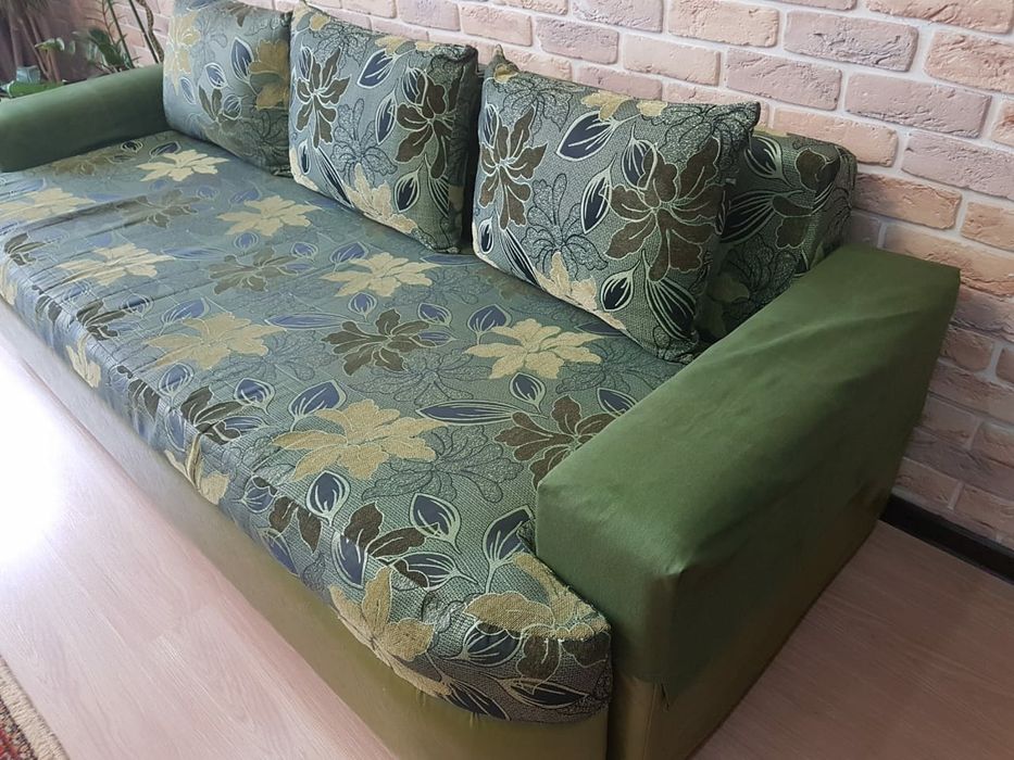 Диван раскладной