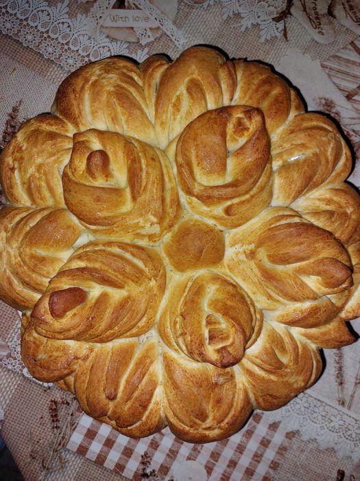 Погача за всеки повод