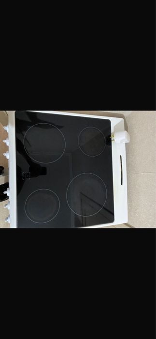 Плита Hansa, в отличном состоянии