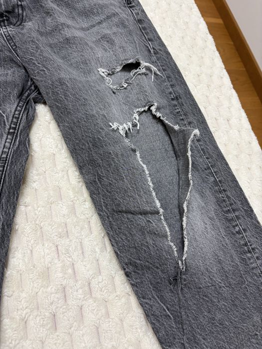 Blugi barbati Pull and Bear