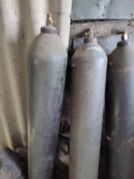 Бочки 60 литров из под краски