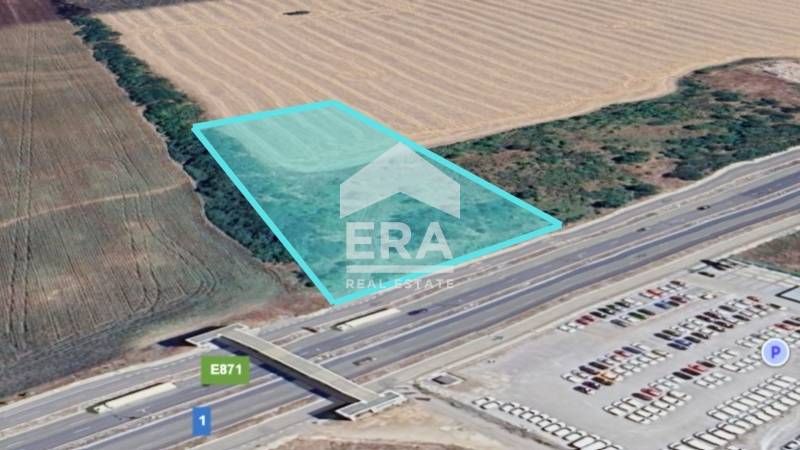 Продава се Парцел в София, в.з. Врана - Герман - 6843 кв.м за 148 €/кв.м - Снимка #3